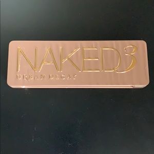 Urban Decay Naked 3
